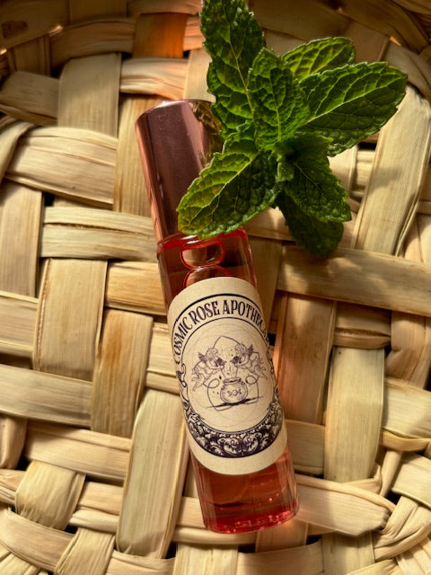 10 ml Mint oil Aromatherapy